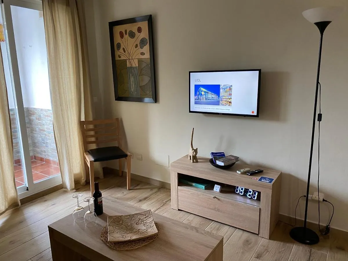 Apartamento Albaida Estepona