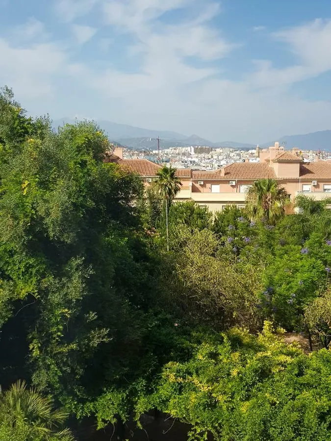 Albaida Estepona Apartamento