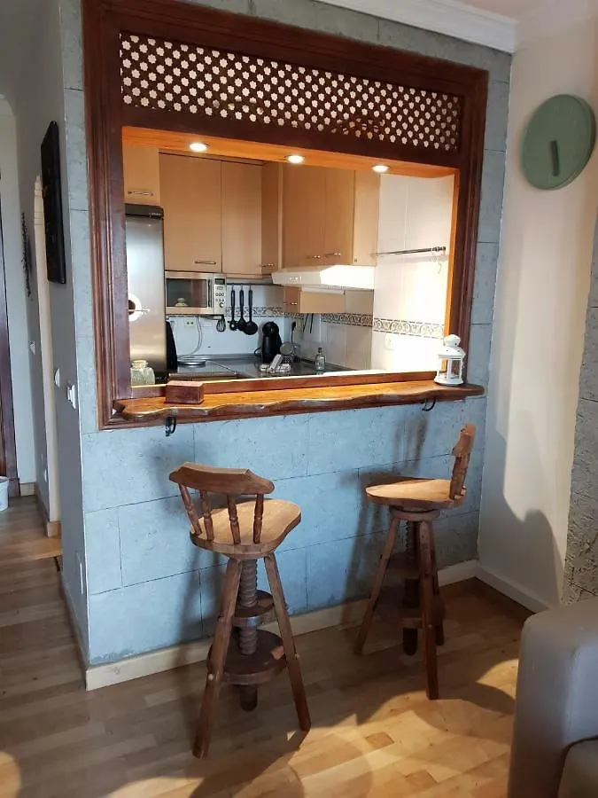 Albaida Estepona Apartamento