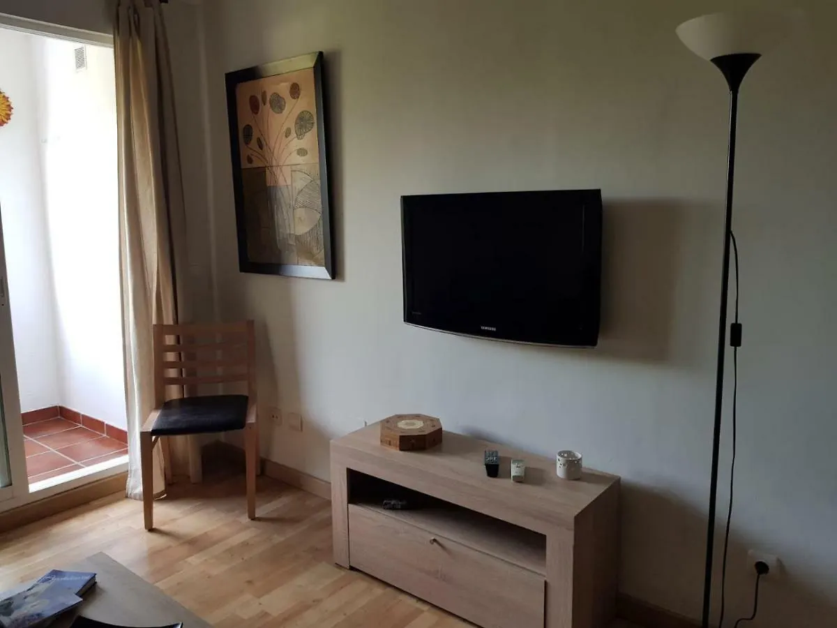 Albaida Estepona Apartamento