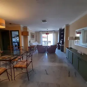 Estepona.centro.playa Apartamento Estepona