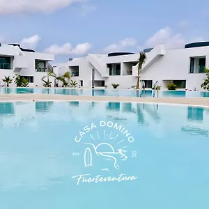 Casa Domino Apartamento Villaverde (Fuerteventura)