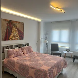 Castros Apartamento Santander
