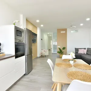 Orquidea Apartamento Cruce de Arinaga