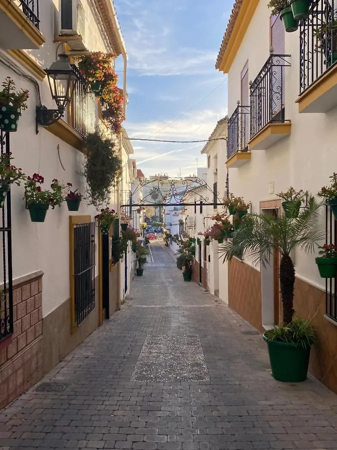 Albaida Estepona
