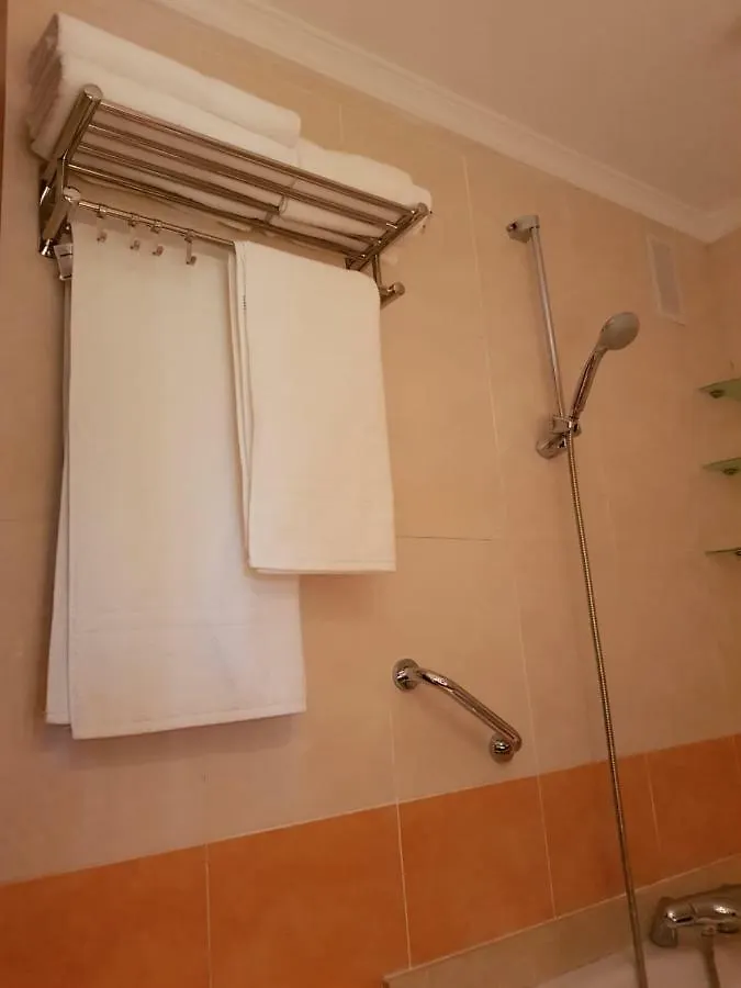 Apartment Albaida Estepona