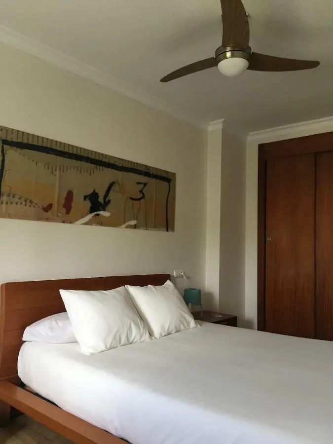Apartment Albaida Estepona