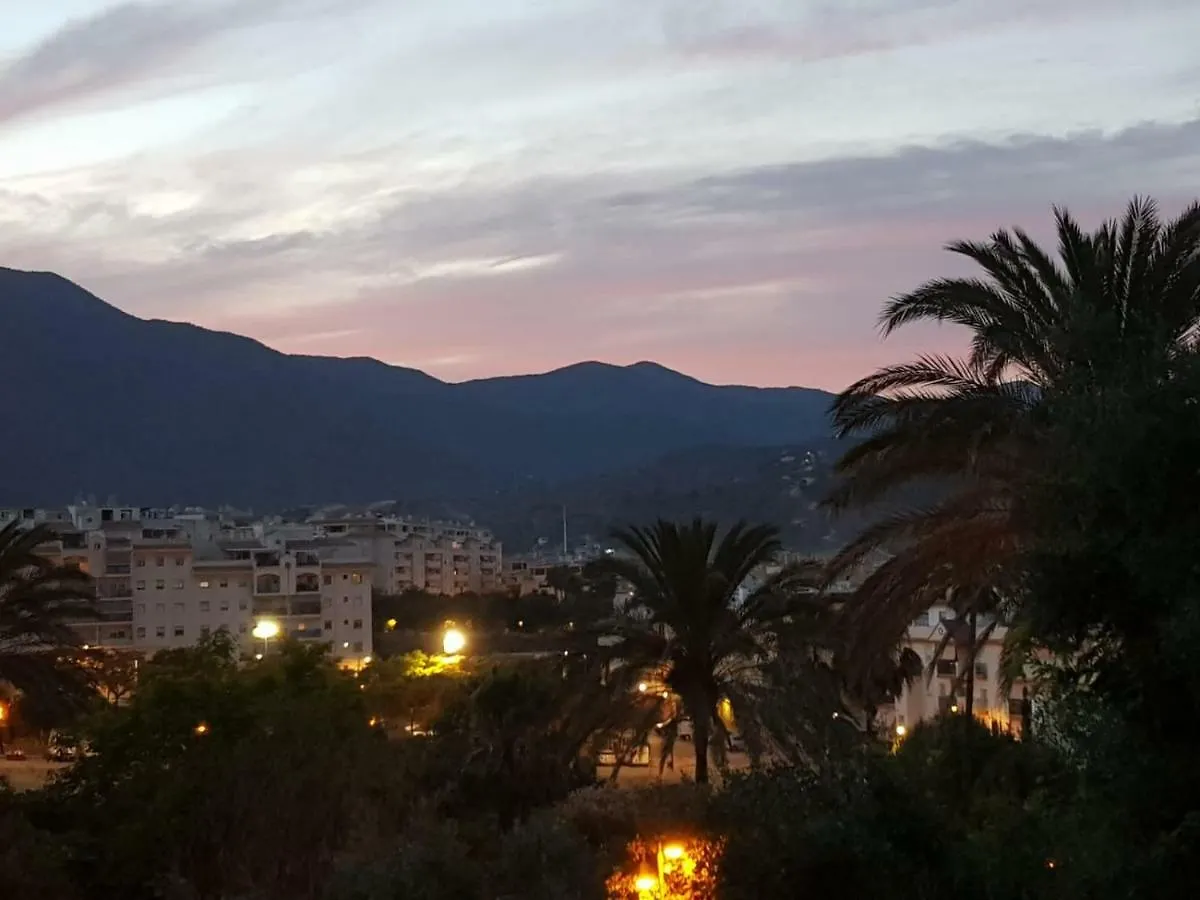 Apartment Albaida Estepona