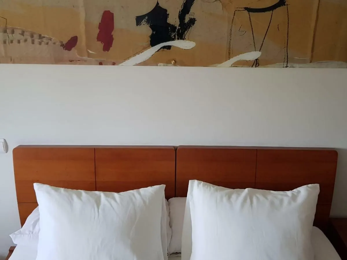 Apartment Albaida Estepona Spain