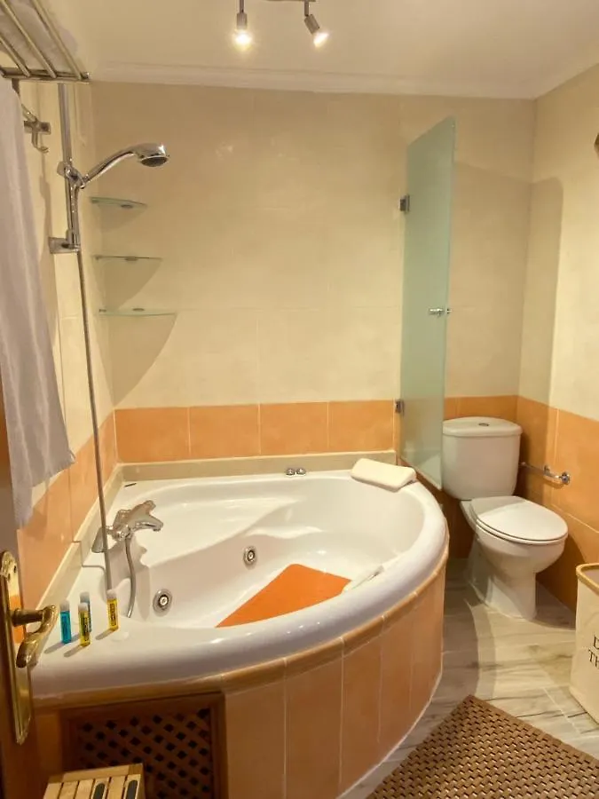 Albaida Estepona Apartment