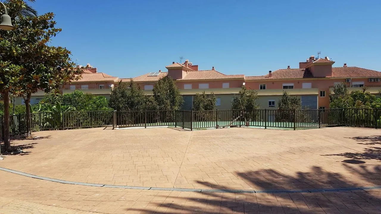 Albaida Estepona